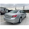 Image 3 : HOND ACCORD 2009 O/S-T- EXPORT ONLY