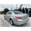 Image 4 : HOND ACCORD 2009 O/S-T- EXPORT ONLY