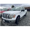 Image 1 : FORD F150 2009 T/EXPORT ONLY