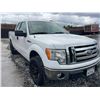 Image 2 : FORD F150 2009 T/EXPORT ONLY