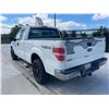 Image 4 : FORD F150 2009 T/EXPORT ONLY