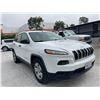 Image 2 : JEEP CHEROKEE 2014 T-2 DAYS