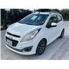 Image 1 : CHEV SPARK 2014 APP/DUP-T/EXP-ONLY-SMOG