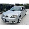 Image 1 : MAZD MAZDA3 2006 T-2 DAYS