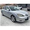 Image 2 : MAZD MAZDA3 2006 T-2 DAYS