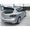 Image 3 : MAZD MAZDA3 2006 T-2 DAYS