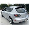Image 4 : MAZD MAZDA3 2006 T-2 DAYS