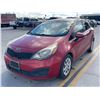 Image 1 : KIA RIO 2014 T-DONATION