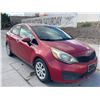 Image 2 : KIA RIO 2014 T-DONATION