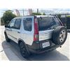 Image 4 : HOND CR-V 2005 SALV T/DONATION