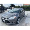 Image 1 : FORD FOCUS 2014 T-DONATION