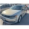 Image 1 : VOLK JETTA 2012 T-DONATION