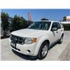 Image 1 : FORD ESCAPE 2012 APP DUP/T -