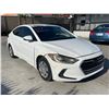Image 1 : HYUN ELANTRA 2017 T-REPO 2 DAYS