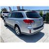 Image 3 : SUBA OUTBACK 2013 APP DUP/T -
