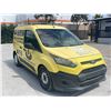 Image 2 : FORD TRANSIT 2014 O/S T-DONATION