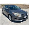 Image 2 : FORD FOCUS 2014 SALV T/DONATION