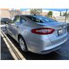 Image 4 : FORD FUSION 2016 T-REPO 2 DAYS