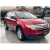 Image 2 : FORD EDGE 2010 T-DON - SMOG