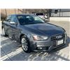 Image 2 : AUDI A4 2013 APP DUP/T -