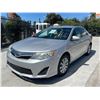Image 1 : TOYT CAMRY 2014 T-DON - SMOG