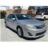 Image 2 : TOYT CAMRY 2014 T-DON - SMOG