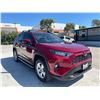 Image 2 : TOYT RAV4 2021 REPO- WAIT/TITLE