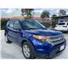 Image 2 : FORD EXPLORER 2013 T-DONATION