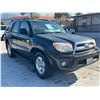 Image 2 : TOYT 4RUNNER 2006 T-SMOG -2 DAYS