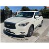 Image 1 : INFI QX60 2015 T