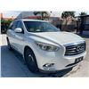 Image 2 : INFI QX60 2015 T