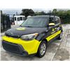 Image 1 : KIA SOUL 2015 O/S T-DON