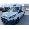 Image 1 : FORD TRANSIT 2017 O/S T-DONATION