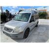 Image 1 : FORD TRANSIT 2013 O/S T-DONATION