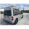Image 3 : FORD TRANSIT 2013 O/S T-DONATION