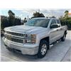 Image 1 : CHEV SILVERADO 2014 APP DUP/T -