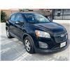 Image 2 : CHEV TRAX 2016 T-REPO 2 DAYS