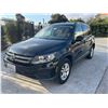 Image 1 : VOLK TIGUAN 2017 T-REPO 2 DAYS