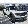 Image 2 : FORD F150 2014 O/S-T SMOG-2 DAYS