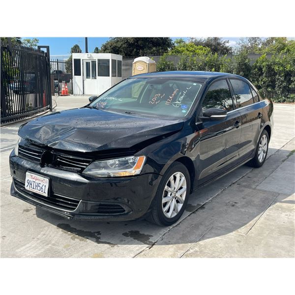 VOLK JETTA 2013 APP/DUP-T/EXP-ONLY