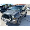 Image 1 : JEEP LIBERTY 2006 T-DONATION