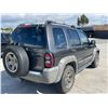 Image 3 : JEEP LIBERTY 2006 T-DONATION