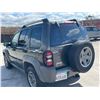 Image 4 : JEEP LIBERTY 2006 T-DONATION
