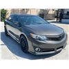 Image 2 : TOYT CAMRY 2014 SALV/T