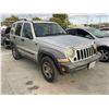 Image 2 : JEEP LIBERTY 2007 T-DONATION