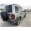 Image 3 : JEEP LIBERTY 2007 T-DONATION