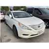 Image 2 : HYUN SONATA 2012 T