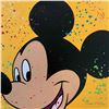 Image 1 : Mickey in Yellow by Del Mar, Paulina
