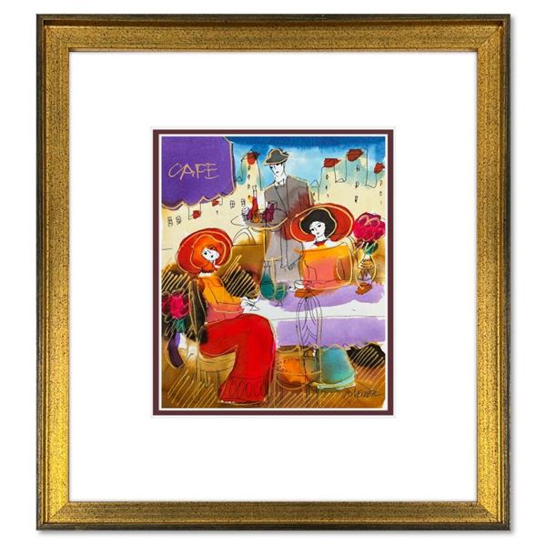 Untitled by Leider Original