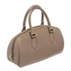 Image 2 : Louis Vuitton Grey Jasmine Epi Leather Bag